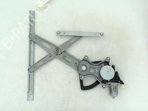 Used Front right window mechanism Front right window mechanism HYUNDAI i20 I (PB, PBT) 1.2 (86 hp) 24779431 24779431