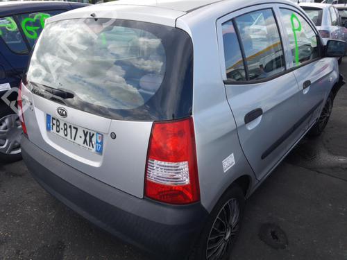 Squib airbag KIA PICANTO I (SA) 1.0 | BP24789601C102 