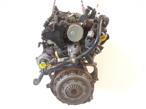Motor FIAT DOBLO Box Body/MPV (223_) 1.3 D Multijet | BP29893602M1