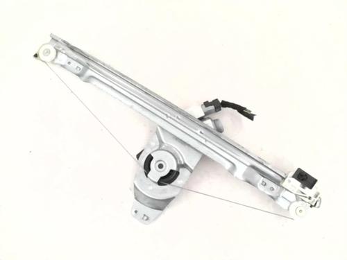 Rear left window mechanism CITROËN C4 Grand Picasso I (UA_) 1.6 HDi 110 | BP24784724C24 