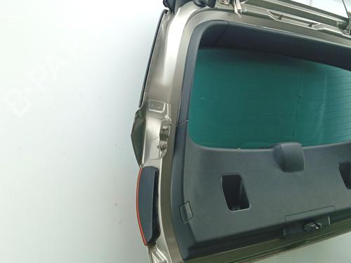 Used Tailgate Tailgate 37655962 37655962