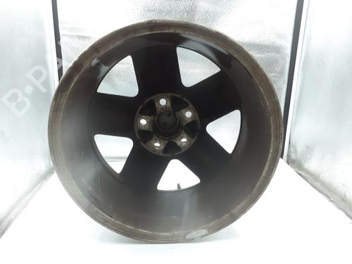 Rim NISSAN QASHQAI / QASHQAI +2 I (J10, NJ10, JJ10E) 1.5 dCi | BP25130353C45 