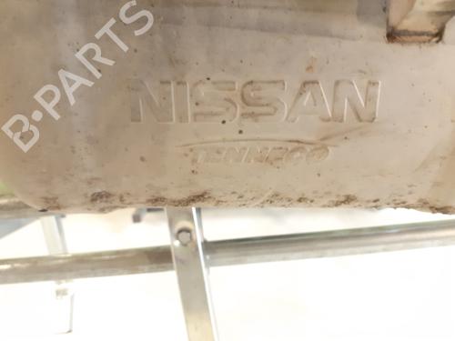 Particulate filter NISSAN NAVARA NP300 Pickup (D23, D23T) 2.3 dCi 4x4 (D231, D23T) | BP33700923M81 - Image 4