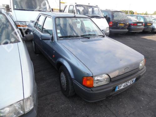 Used Parts FORD ESCORT VI Saloon (GAL, AFL) 1.4 (75 hp) 2412882
