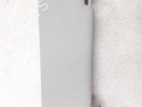 Left sun visor RENAULT TWINGO III (BCM_, BCA_) Z.E: (BCA1) | BP24790654I1
