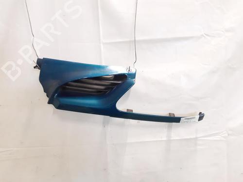 Grill RENAULT MEGANE Scenic (JA0/1_) 1.6 e (JA0F) (90 hp) 24781259