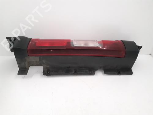 Left taillight RENAULT TRAFIC III Van (FG_) 2.0 dCi 150 (FGMU) | BP30133998C34
