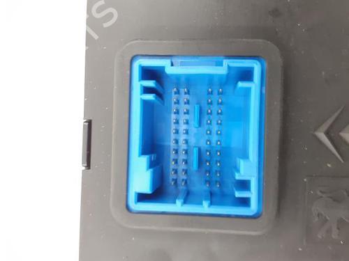 Climate control CITROËN C3 Picasso (SH_) 1.6 HDI 90 | BP24783593I5