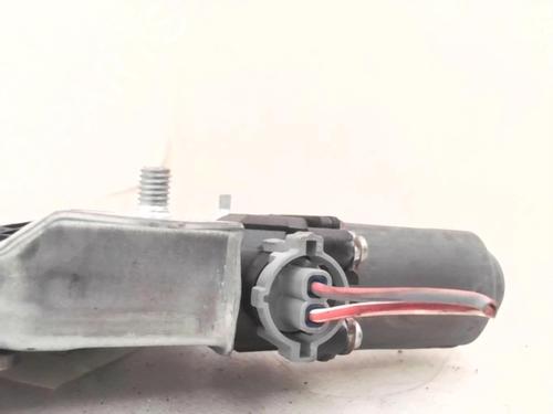 Front left window mechanism RENAULT KANGOO (KC0/1_) 1.6 16V | BP24784950C22