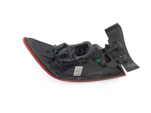 Right taillight RENAULT CLIO IV (BH_) 1.5 dCi 90 | BP26446067C35
