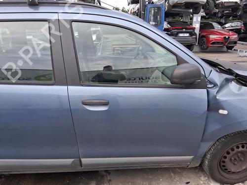 Engine DACIA LODGY (JS_) 1.5 dCi (JSMC, JSAF) | BP33397885M1  - Image 10