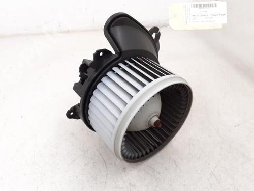 Used Heater blower motor CITROËN NEMO Box Body/MPV (AA_) 1.3 HDi 75 (75 hp) 24783038
