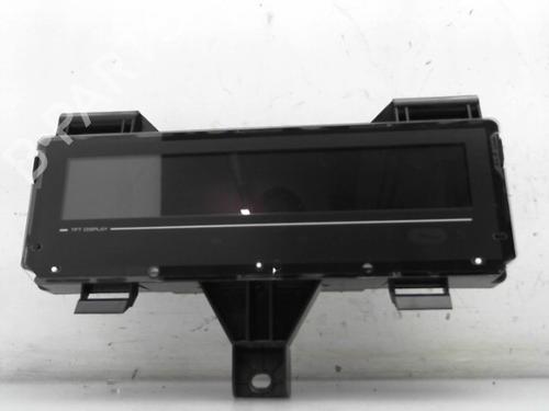 Used Instrument cluster Instrument cluster RENAULT ZOE (BFM_) ZOE (92 hp) 24776010 24776010