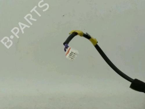 Retrovisor esquerdo MAZDA 323 F VI Hatchback (BJ) 2.0 TD (101 hp) 24774613