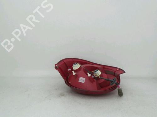 Used Right taillight CHEVROLET MATIZ (M200, M250) 0.8 (52 hp) 24773459