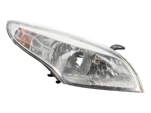 Right headlight RENAULT MEGANE III Hatchback (BZ0/1_, B3_) 1.5 dCi (BZ09, BZ0D, BZ1W, BZ29, BZ14) | BP36583604C29 - Image 4