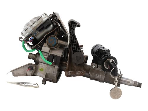 Steering column FIAT PANDA (169_) 1.2 (169AXF2A, 169AXF1A) | BP39517508M21 - Image 4