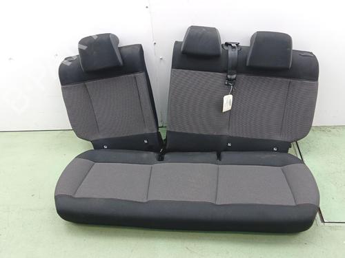 Sæde Bagtil CITROËN C4 CACTUS 1.2 THP 110 | BP38454631C17 - Image 5