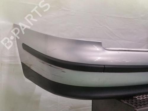 Rear bumper SEAT TOLEDO II (1M2) 1.9 TDI | BP24776341C8 