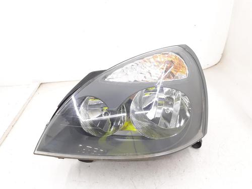 Left headlight RENAULT CLIO II (BB_, CB_) 1.5 dCi (B/CB07) | BP24786784C28 