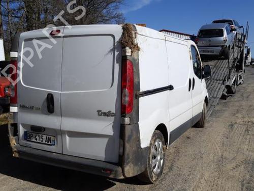 Ekpansionstank RENAULT TRAFIC II Van (FL) 2.0 dCi 90 (FL0H, FL00, FL01, FL0M, FL0P, FL0S) | BP24779973C120 - Image 4