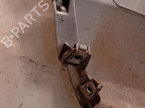 Right front fenders RENAULT TWINGO II (CN0_) 1.2 16V (CN04, CN0B) | BP29829503C42
