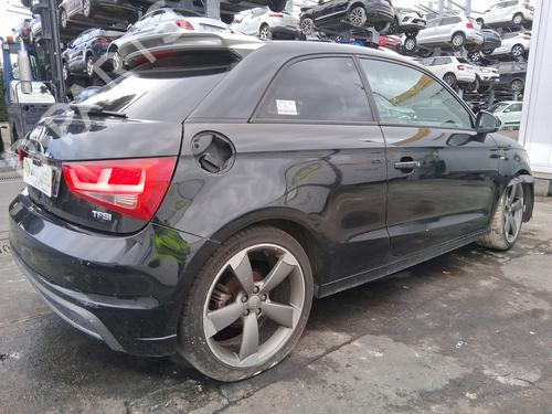 Right headlight AUDI A1 (8X1, 8XK) 1.4 TFSI | BP36027356C29 - Image 11