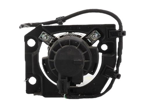 Used Left front fog light Left front fog light FIAT 500 (312_) 1.0 Mild Hybrid (312.AYD1B) (69 hp) 40055918 40055918