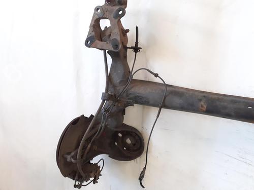 Rear axle PEUGEOT PARTNER Box Body/MPV 1.6 HDi | BP24786935M2