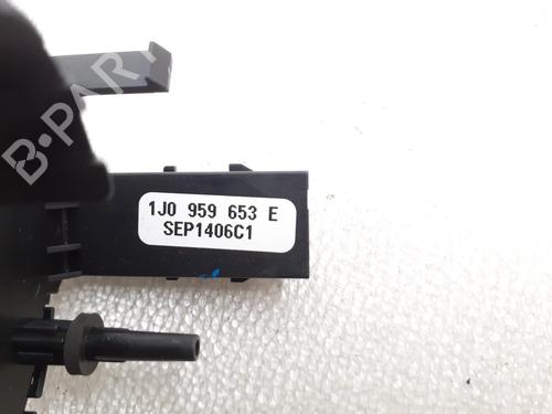 Squib airbag VW FOX Hatchback (5Z1, 5Z3, 5Z4) 1.2 | BP24790667C102