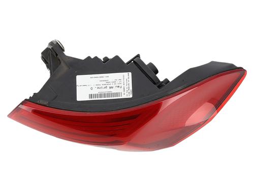 Right taillight AUDI A3 Sportback (8YA, 8YF) | BP36418245C35 - Image 5