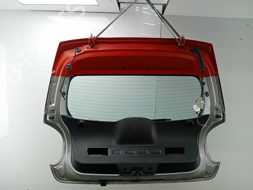 Tailgate CITROËN C3 III (SX) 1.2 THP 110 (SXHNPS, SXHNZT, SXHNZ6) | BP36399704C6  - Image 6