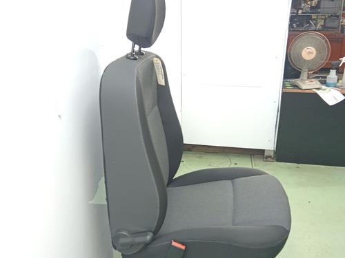Left front seat RENAULT MASTER III Van (FV) Z.E. (FV1Z) | BP36817323C15 - Image 6