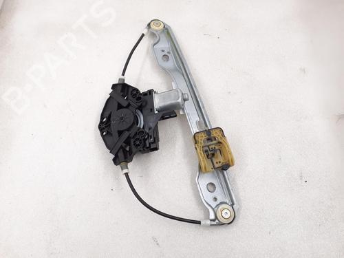 Rear right window mechanism VOLVO XC60 I SUV (156) D3 | BP24790926C25 