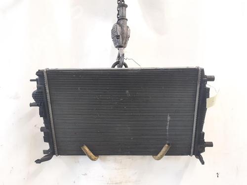 Water radiator RENAULT SCÉNIC III (JZ0/1_) 1.9 dCi (JZ0J, JZ1J, JZ1K, JZ1S) | BP24790758M31 