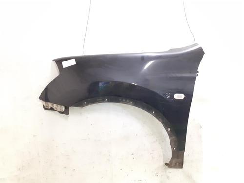 Used Left front fenders NISSAN QASHQAI I (J10, NJ10) 1.5 dCi (106 hp) 24787154