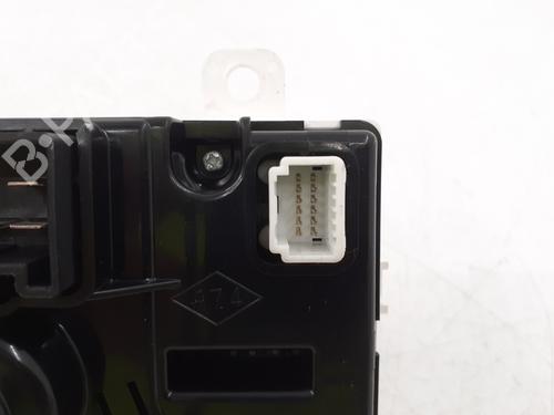 Climate control RENAULT MASTER III Platform/Chassis (EV, HV, UV)  | BP31306659I5 