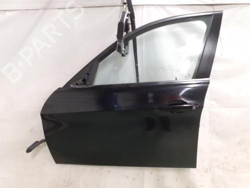 Used Left front door BMW 3 Touring (E91) 320 d (177 hp) 24771983