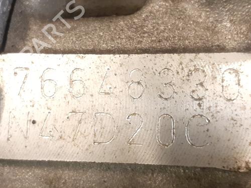 Engine BMW 1 (E81)  | BP33990713M1  - Image 7