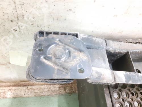 Rear bumper reinforcement ALFA ROMEO MITO (955_) 1.4 MultiAir (955AXL1B) | BP28304401C73