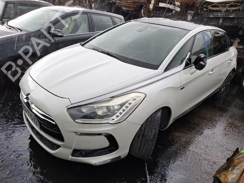 Used Parts CITROËN DS5 2.0 HDi 200 Hybrid4 All-wheel Drive (200 hp) 4183763