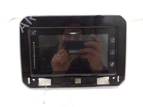 Bilradio SUZUKI IGNIS III (MF, FF) 1.2 (ATK412) (90 hp) 24786195