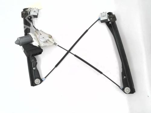 Front right window mechanism SEAT IBIZA III (6L1) 1.9 TDI | BP24780472C23 