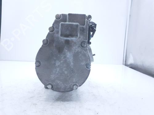AC compressor HYUNDAI TUCSON (NX4E, NX4A) 1.6 T-GDi Hybrid | BP38725956M34 - Image 3