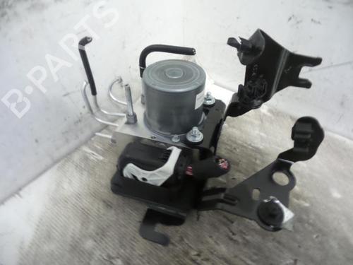 Used ABS pump RENAULT CLIO V (B7_) [2019-2025]  24780283