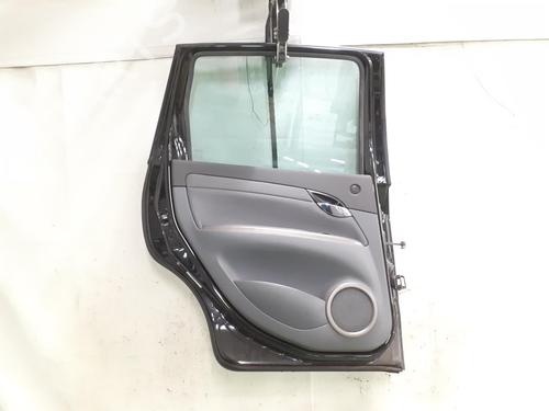 Left rear door FIAT CROMA (194_) 1.8 16V (194AXG1A) | BP24789502C4 