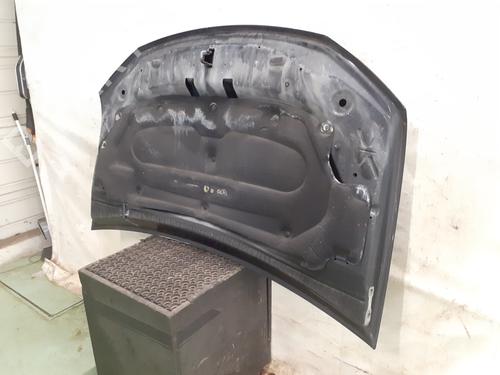 Hood DACIA SANDERO II TCe 90 (B8M1, B8MA, B8AC) | BP29880340C1 