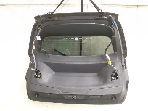 Tailgate PEUGEOT 308 SW II (LC_, LJ_, LR_, LX_, L4_) 1.2 THP 130 | BP24797003C6