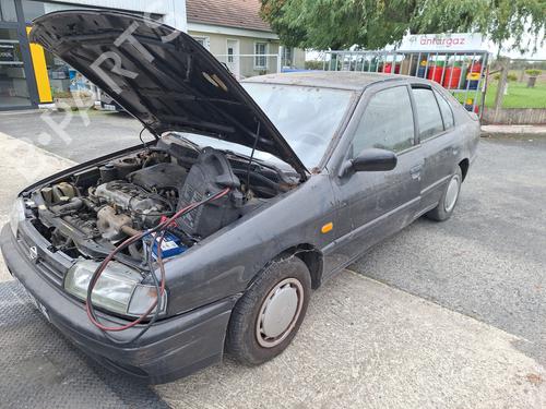 Używane części NISSAN PRIMERA Hatchback (P10) 1.6 (97 hp) 2416275
