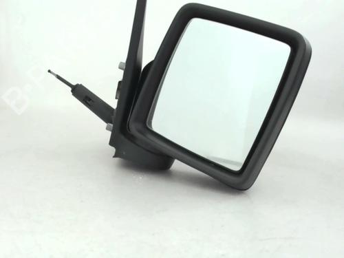 Right mirror OPEL COMBO Box Body/MPV 1.7 DI 16V | BP24779479C27 